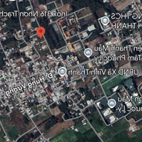 Gần Vành Đai 3, Đất Thổ Cư Vĩnh Thanh, Đẹp, Giá Rẻ Nhất Khu Vực