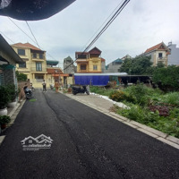 Đất Thuận Tốn, Đa Tốn Mặt Tiền 8M. Ô Tô 7 Chỗ Vào Đất Quay Đầu, Gần Chợ, Vin1, Tiện Ích, Ở Sướng