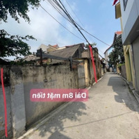 Đất Thuận Tốn, Đa Tốn Mặt Tiền 8M. Ô Tô 7 Chỗ Vào Đất Quay Đầu, Gần Chợ, Vin1, Tiện Ích, Ở Sướng