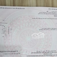 Bán Đất 2 Mặt Tiền Vip Khu Dân Cư Gần Đường Thuận An Hòa. P. Thuận Giao Thuận An