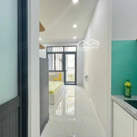 Thuê Ngay Căn Hộ 30M2 Full Nội Thất, Có Ban Công Tại Nguyễn Văn Đậu, Bình Thạnh