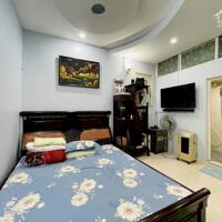 BÁN NHÀ ĐẠI TỪ - HOÀNG MAI GẦN MẶT NGÕ Ô TÔ THÔNG, HAI THOÁNG, NHÀ 4 TẦNG ĐẸP.