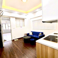 Căn Hộ Chung Cư - Đền Lừ , Tân Mai 57M - 3,3 Tỷ