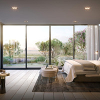 Gđ Cần Bán 2Pn+2Vs Sân Vườn Rộng Mặt Trước View Biệt Thự Đảo, Tầng Trung Toà Sf1 Sky Forest Ecopark