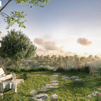 Gđ Cần Bán 2Pn+2Vs Sân Vườn Rộng Mặt Trước View Biệt Thự Đảo, Tầng Trung Toà Sf1 Sky Forest Ecopark