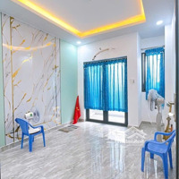 Q4 Kdc Hiện Hữu Shr 40M2 . 2 Tầng Btct . Hẻm 3M . Chỉ 4.249 Tỷ Còn Tl