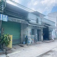Bán 3 Căn Đang Cho Thuê Làm Kho - Giá Bán 2 Tỷ - Có Bán Lẻ Từng Căn - Bình Chánh.