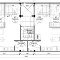 Nhà Siêu Hiếm 14P Kk-Dòng Tiền 1Ty/Năm- Gốc Đề Vài Chục Mét Ra Phố Minh Khai-68M2- 7 Tầng Thang Máy