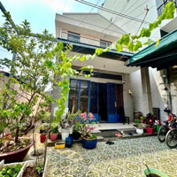 Bán Đất 230M2 Cạnh Kđt Vạn Phúc Tặng Nhà 2 Tầng Btct, Sân Vườn