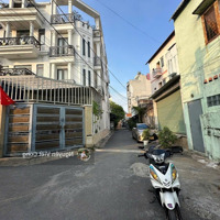 Bán Đất 230M2 Cạnh Kđt Vạn Phúc Tặng Nhà 2 Tầng Btct, Sân Vườn