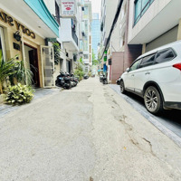 Bán Nhà Láng Hạ_60M_5 Tầng_Phân Lô_Oto Đỗ Cửa_Knh Doanh Đỉnh_ Giá Bán 19.5 Tỷ