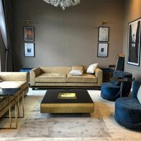 Bán Căn Biệt Thự Hà Quang 2 Đối Diện Công Viên Full Nội Thất Rất Đẹp