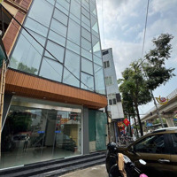 Bán Nhà Mặt Phố Quang Trung, Hà Đông, Hà Nội, 16,8 Tỷ, 55M2, View Đẹp!