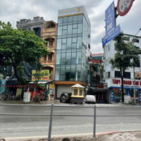 Bán Nhà Mặt Phố Quang Trung, Hà Đông, Hà Nội, 16,8 Tỷ, 55M2, View Đẹp!