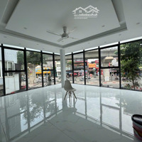 Bán Nhà Mặt Phố Quang Trung, Hà Đông, Hà Nội, 16,8 Tỷ, 55M2, View Đẹp!