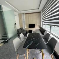 Cho thuê căn hộ 2 p.ngủ Vinhomes Marina, DT: 80m2.