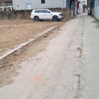 Chính Chủ Cần Bán Lô Đất Đẹp Tại Xã Hiệp Thuận Phúc Thọ Hà Nội