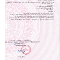 Chính Chủ Cần Bán Lô Đất Đẹp Tại Xã Hiệp Thuận Phúc Thọ Hà Nội