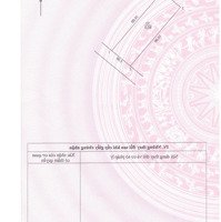 Chính Chủ Cần Bán Lô Đất Đẹp Tại Xã Hiệp Thuận Phúc Thọ Hà Nội