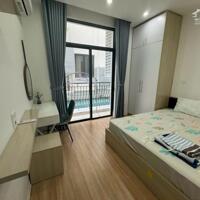 Cho thuê căn hộ 2 p.ngủ Vinhomes Marina, DT: 80m2.