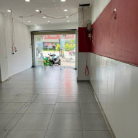 Cho Thuê Mặt Bằng Mặt Tiền Đường Điện Biên Phủ, Bình Thạnh (Cách Ngã Tư Hàng Xanh 50M)