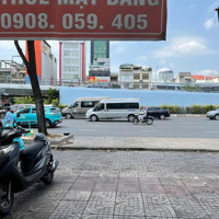 Cho Thuê Mặt Bằng Mặt Tiền Đường Điện Biên Phủ, Bình Thạnh (Cách Ngã Tư Hàng Xanh 50M)