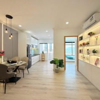 B.á.n. Toà Oc2A Tầng 25 Căn 30 Nội Thất Đẹp Xinh