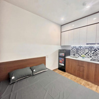 Cho Thuê Studio Ở 639 Hoàng Hoa Thám Đầy Đủ Đồ Nội Thất Cao Cấp, Mới Tinh!