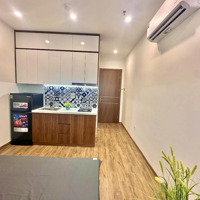 Cho Thuê Studio Ở 639 Hoàng Hoa Thám Đầy Đủ Đồ Nội Thất Cao Cấp, Mới Tinh!