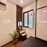 Cho Thuê Studio Ở 639 Hoàng Hoa Thám Đầy Đủ Đồ Nội Thất Cao Cấp, Mới Tinh!