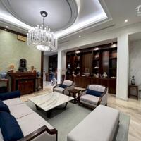 [GIÁ HỜI] BIỆT THỰ MẶT HỒ CIPUTRA - DT 431M2, FULL NỘI THẤT. GIÁ 120 TỶ