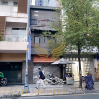 Cho Thuê Nhàmặt Tiền- Lê Thánh Tôn , Bến Nghé , Quận 1 - 4,3X20M - 4 Tầng