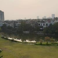 [GIÁ HỜI] BIỆT THỰ MẶT HỒ CIPUTRA - DT 431M2, FULL NỘI THẤT. GIÁ 120 TỶ