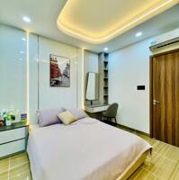 Bán Siêu Phẩm Nhà Phố Có Thang Máy Đường Quang Trung, Phường 08, Quận Gò vấp, Hồ chí Minh