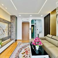 Bán Siêu Phẩm Nhà Phố Có Thang Máy Đường Quang Trung, Phường 08, Quận Gò vấp, Hồ chí Minh