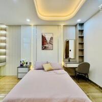 Bán Siêu Phẩm Nhà Phố Có Thang Máy Đường Quang Trung, Phường 08, Quận Gò vấp, Hồ chí Minh