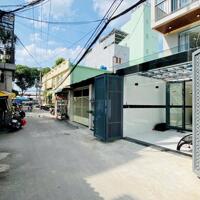 Bán Siêu Phẩm Nhà Phố Có Thang Máy Đường Quang Trung, Phường 08, Quận Gò vấp, Hồ chí Minh