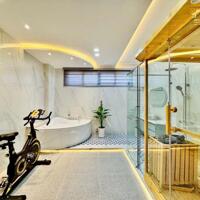 Bán Siêu Phẩm Nhà Phố Có Thang Máy Đường Quang Trung, Phường 08, Quận Gò vấp, Hồ chí Minh