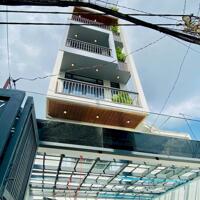 Bán Siêu Phẩm Nhà Phố Có Thang Máy Đường Quang Trung, Phường 08, Quận Gò vấp, Hồ chí Minh