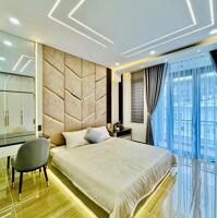 Bán Siêu Phẩm Nhà Phố Có Thang Máy Đường Quang Trung, Phường 08, Quận Gò vấp, Hồ chí Minh