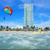 Hàng Hiếm Tại Fusion Suites Đà Nẵng, 4,3 Tỷ, 65M2, 2 Phòng Ngủ 2 Vệ Sinhngay Mặt Biển Mỹ Khê