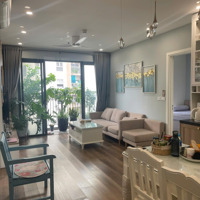 Bán Cc 3 Phòng Ngủ 2 Vệ Sinhgiá Cực Chất Tại Berriver Jardin Long Biên, 6,55 Tỷ, 85M2