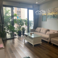 Bán Cc 3 Phòng Ngủ 2 Vệ Sinhgiá Cực Chất Tại Berriver Jardin Long Biên, 6,55 Tỷ, 85M2