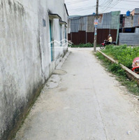 Chính Chủ Bán Nhà Ngay Chợ Liên Ấp 2-6 , Vĩnh Lộc A , Dt: 4X12M Cấp 4 Đúc Lửng 2 Phòng Ngủ, Giá Bán 1.3 Tỷ