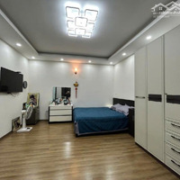 Kim Mã - Ba Đình 56M2 X Mặt Tiền To - Ngõ Thoáng- 30M Ra Phố - Ô Chờ Thang Máy -