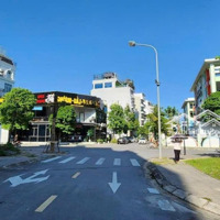 Bán Đất Khu Đấu Giá Phúc Lộc Vườn Đào Uy Nỗ Đông Anh -Kinh Doanh Sầm Uất Vip Nhất Đông Anh 26X Tỷ