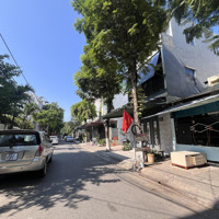 Bán Đất Tại Trần Khát Chân, Mân Thái, Sơn Trà, Đà Nẵng, 4,7 Tỷ, 100M2
