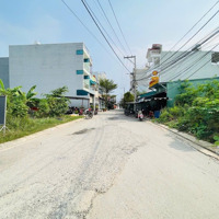Lô Rẻ Nhất Sau Chợ Long Trường, Hẻm 1502 Nguyễn Duy Trinh, 54.4M2 Giá Bán 3.15 Tỷ