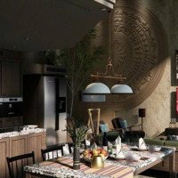 The Opera - Metropole: Cho Thuê Căn Loft 3 Phòng Ngủ Giá Tốt View Quận 1