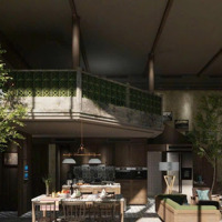 The Opera - Metropole: Cho Thuê Căn Loft 3 Phòng Ngủ Giá Tốt View Quận 1